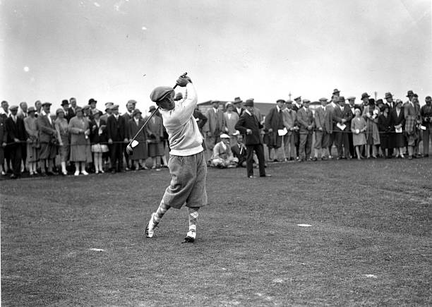 Gallery of Bobby Jones