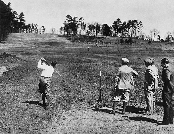 Gallery of Bobby Jones