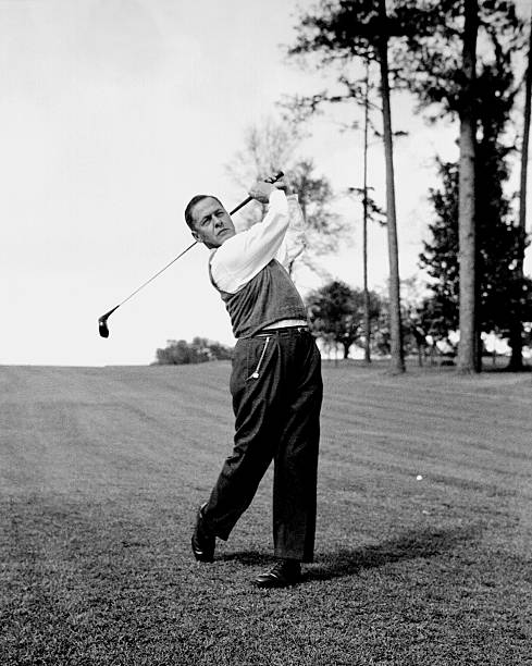 Gallery of Bobby Jones