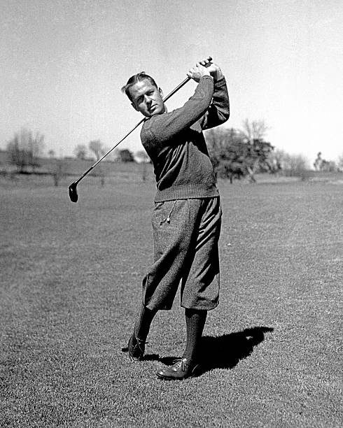Gallery of Bobby Jones