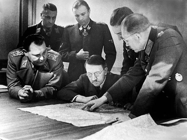 Gallery of Heinz Guderian