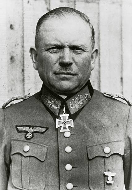 Gallery of Heinz Guderian