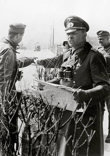 Gallery of Heinz Guderian
