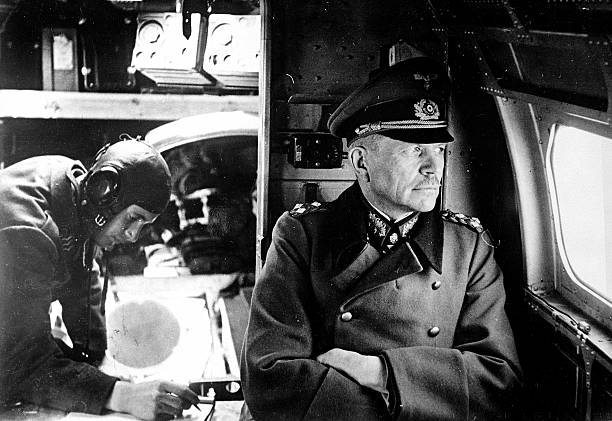 Gallery of Heinz Guderian