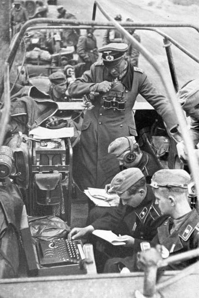 Gallery of Heinz Guderian