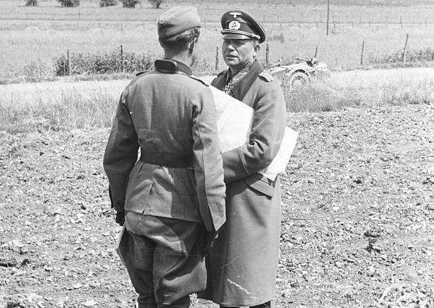 Gallery of Heinz Guderian