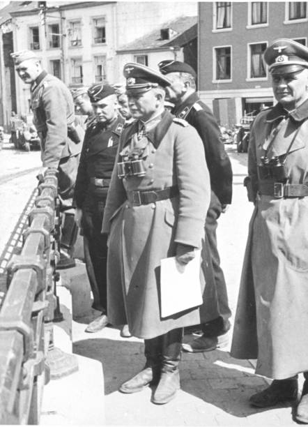 Gallery of Heinz Guderian