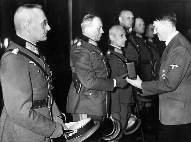Gallery of Heinz Guderian