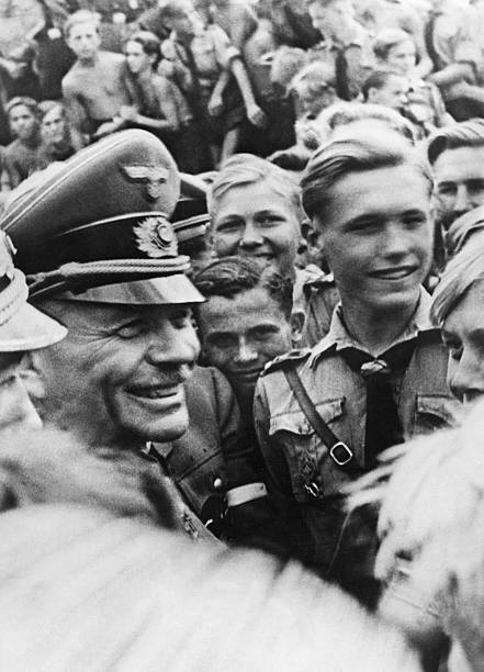 Gallery of Heinz Guderian