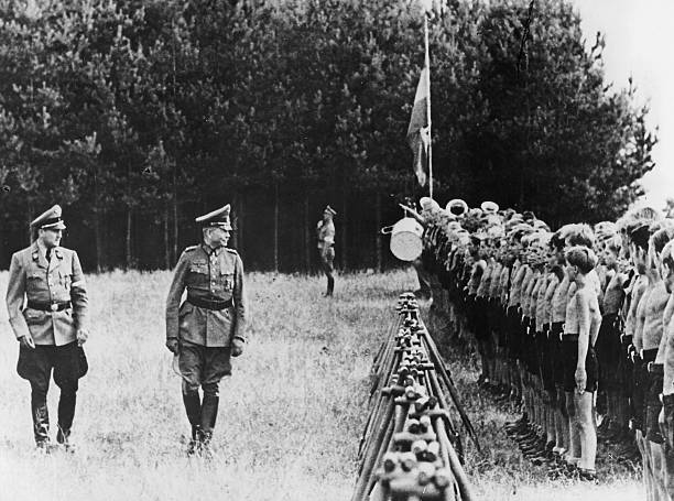 Gallery of Heinz Guderian