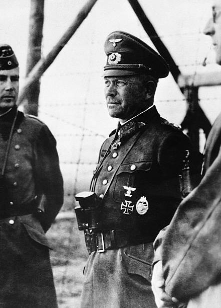 Gallery of Heinz Guderian