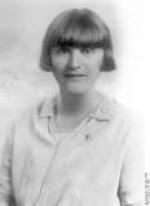 Sister: Dixie Lucile Willson