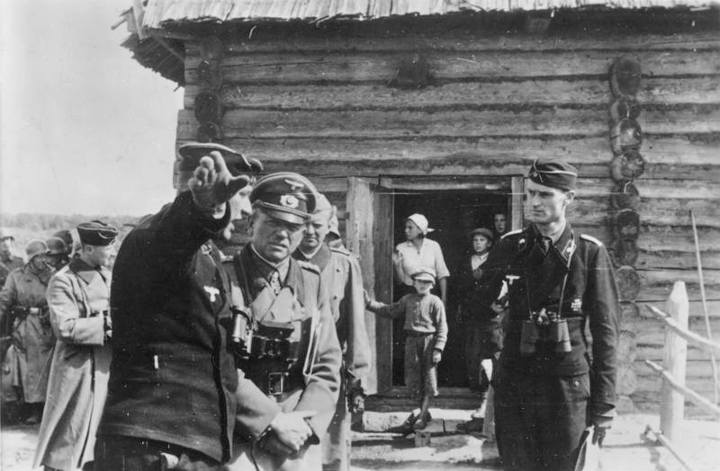 Gallery of Heinz Guderian
