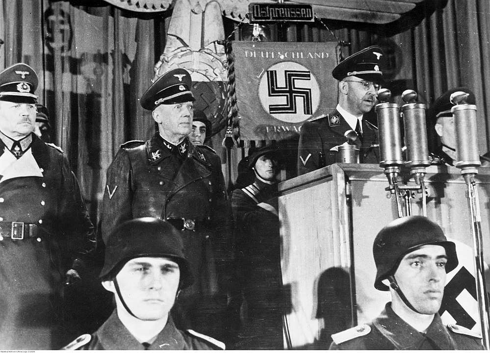 Gallery of Heinz Guderian