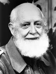 mentor: Earle Birney