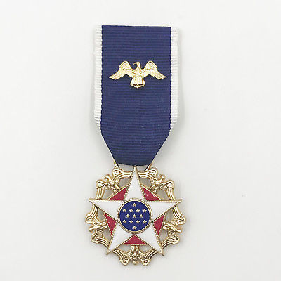 President Medal of Freedom