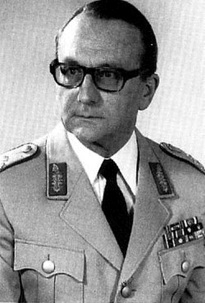 Son: Heinz Günther Guderian 