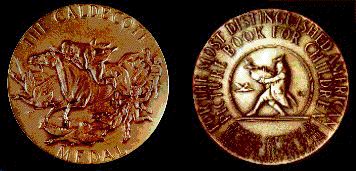 Randolph Caldecott Medal