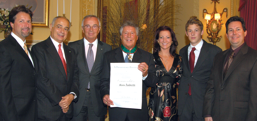 Order of Merit of the Italian Republic