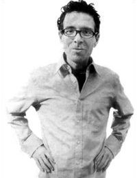 Partner: Robert Tracy