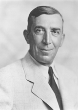 George Wilson