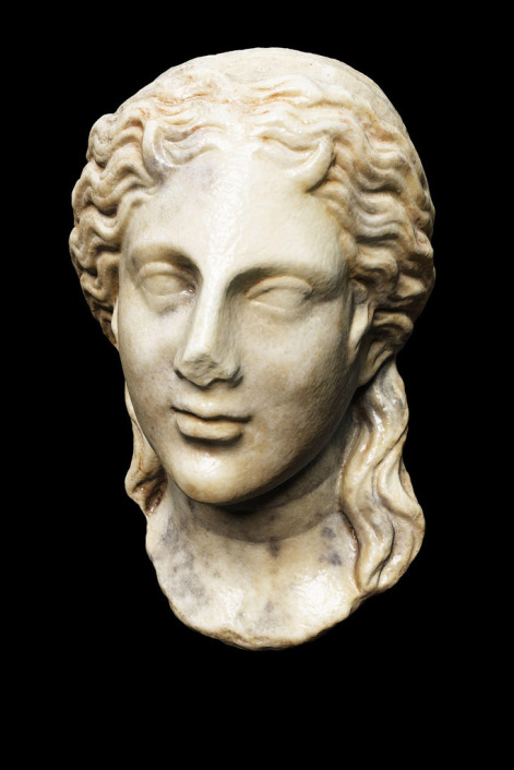 Sister: Arsinoe IV