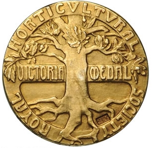 Victoria Medal of Honour