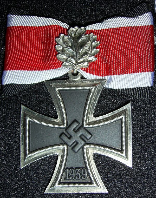 Iron Cross
