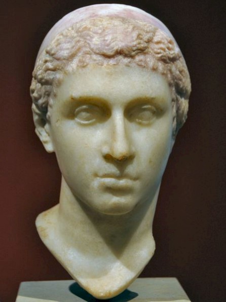 Gallery of Cleopatra (Cleopatra VII Philopator)