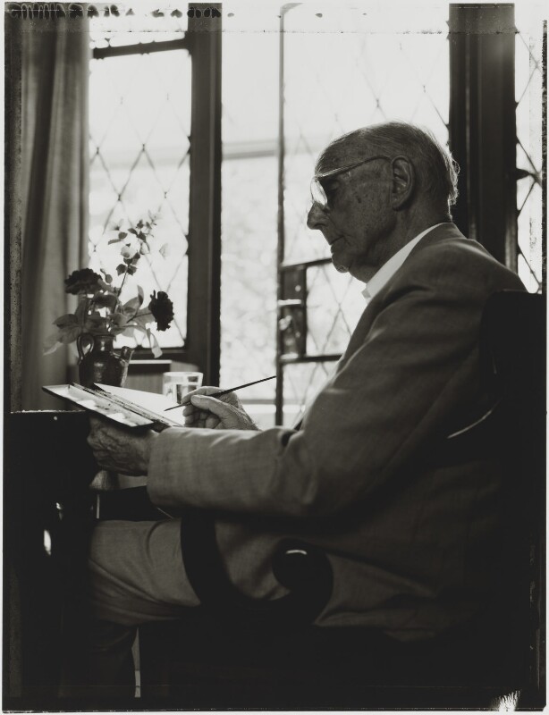 Graham Thomas