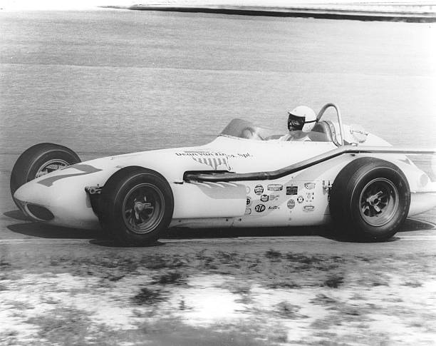 Gallery of Mario Andretti