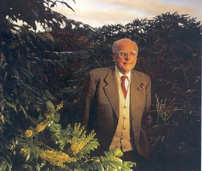 Gallery of Graham Thomas
