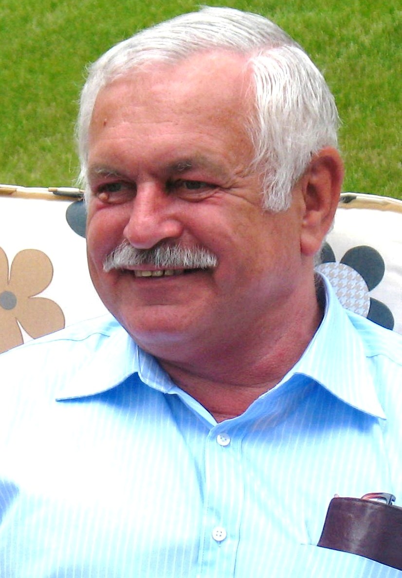 Lech Gmachowski