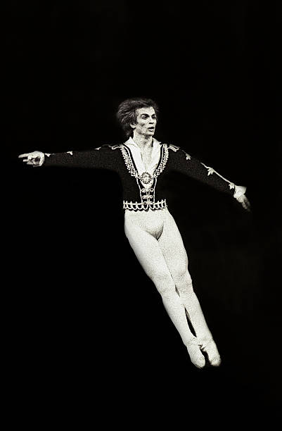 Gallery of Rudolf Nureyev