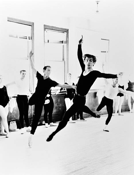 Gallery of Rudolf Nureyev