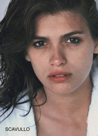 colleague: Gia Carangi 