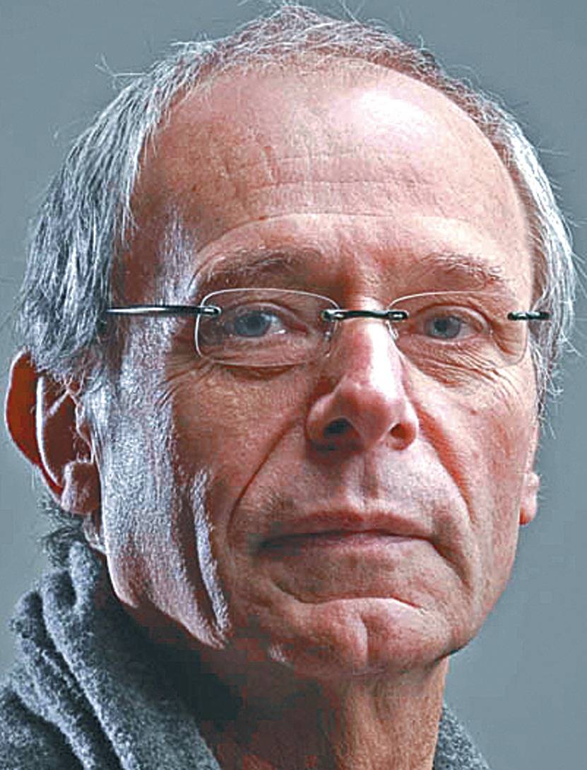 Gerhard Vormwald