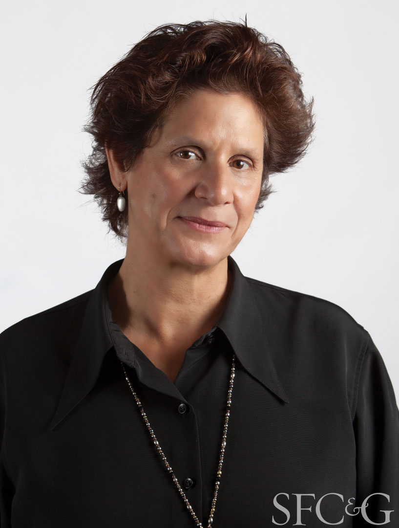 Catherine Wagner