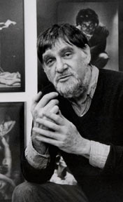 Max Waldman
