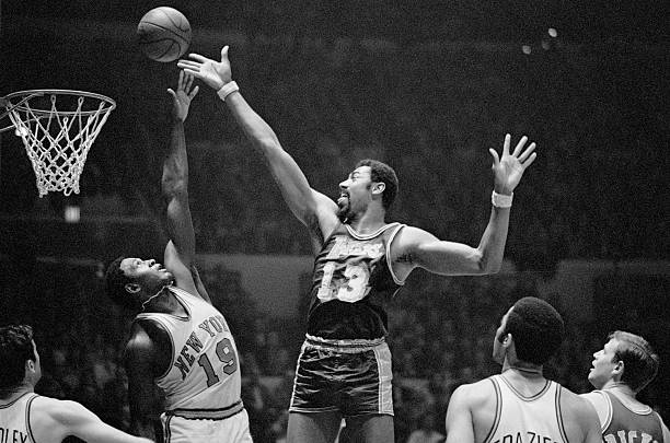 Gallery of Wilt Chamberlain