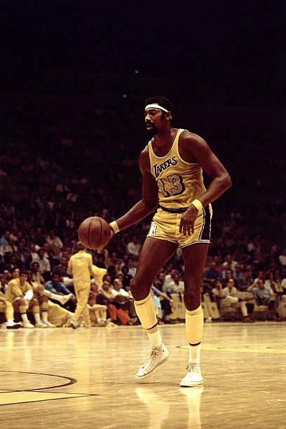 Gallery of Wilt Chamberlain