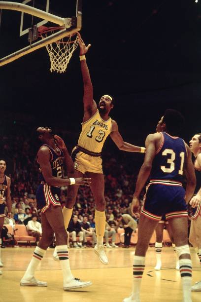 Gallery of Wilt Chamberlain