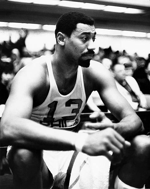 Gallery of Wilt Chamberlain