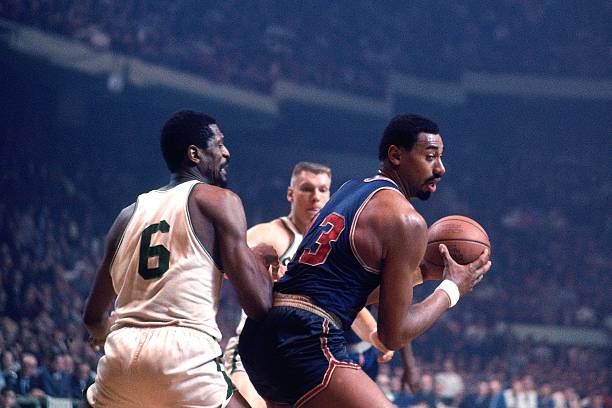 Gallery of Wilt Chamberlain