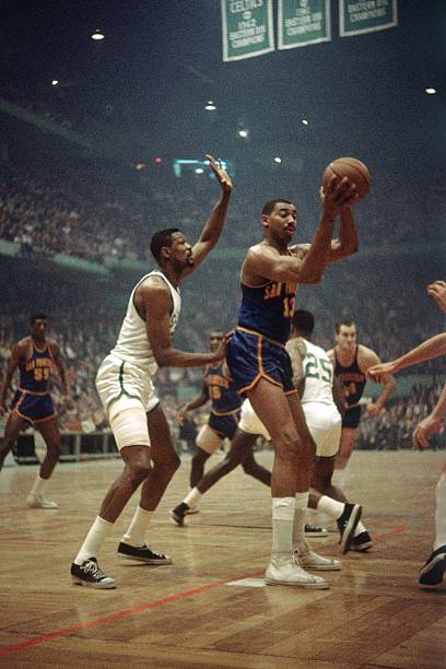 Gallery of Wilt Chamberlain