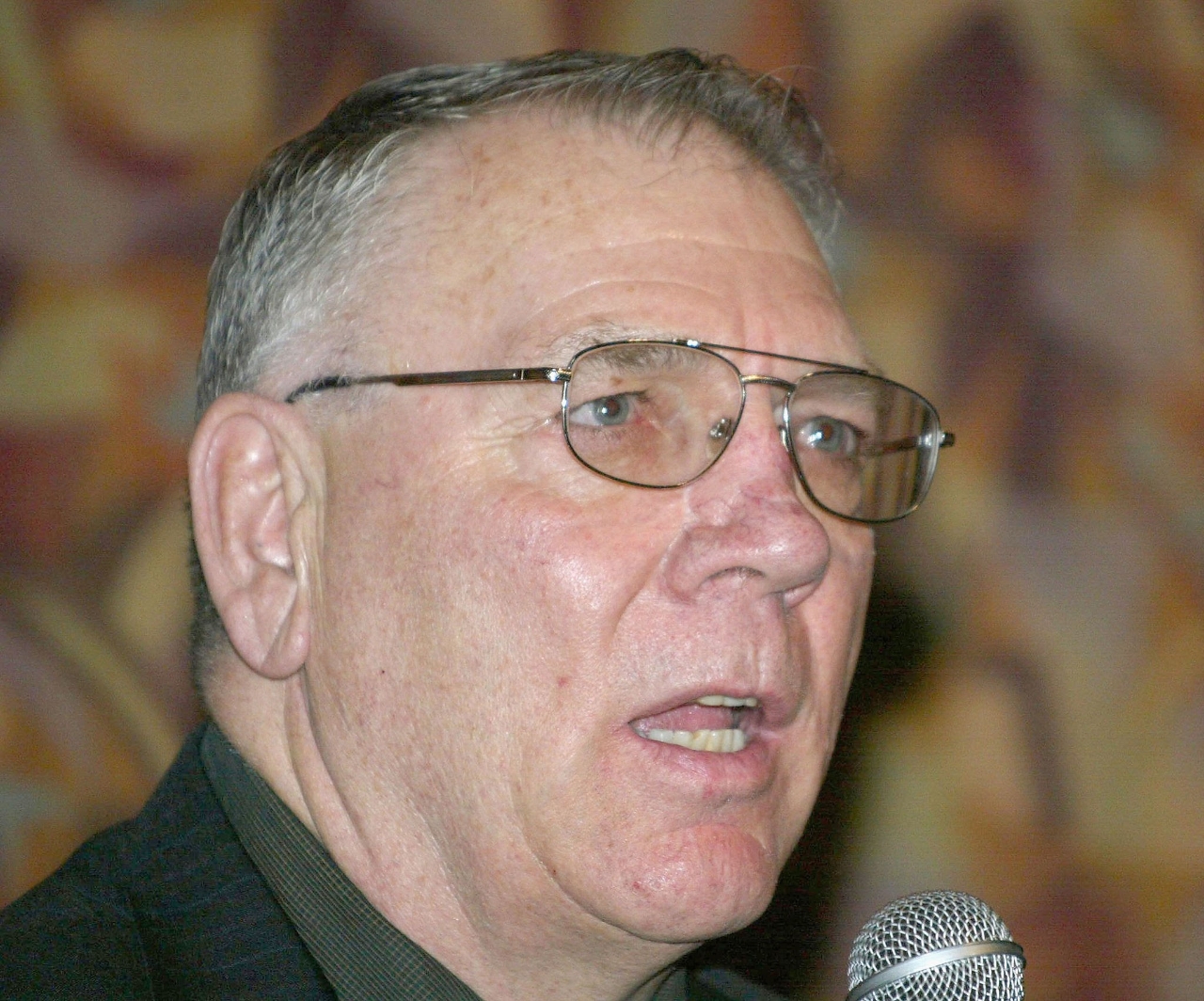 Gallery of Howard Lyman