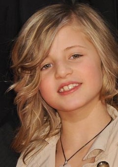Daughter: Emma Tiger
