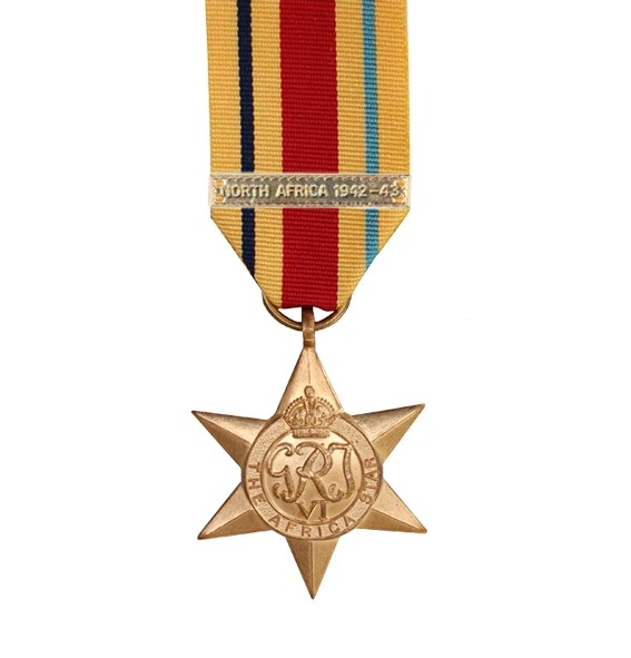 Africa Star