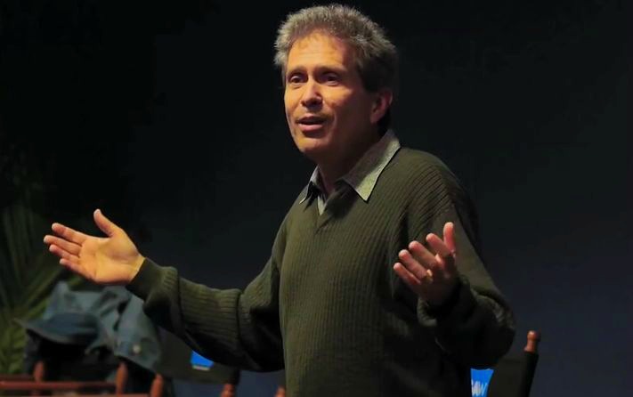 colleague: Glen Merzer