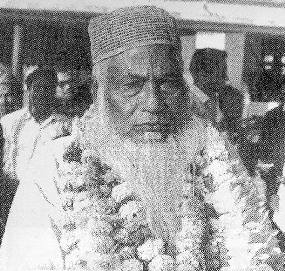 Gallery of Abdul Hamid Khan Bhashani
